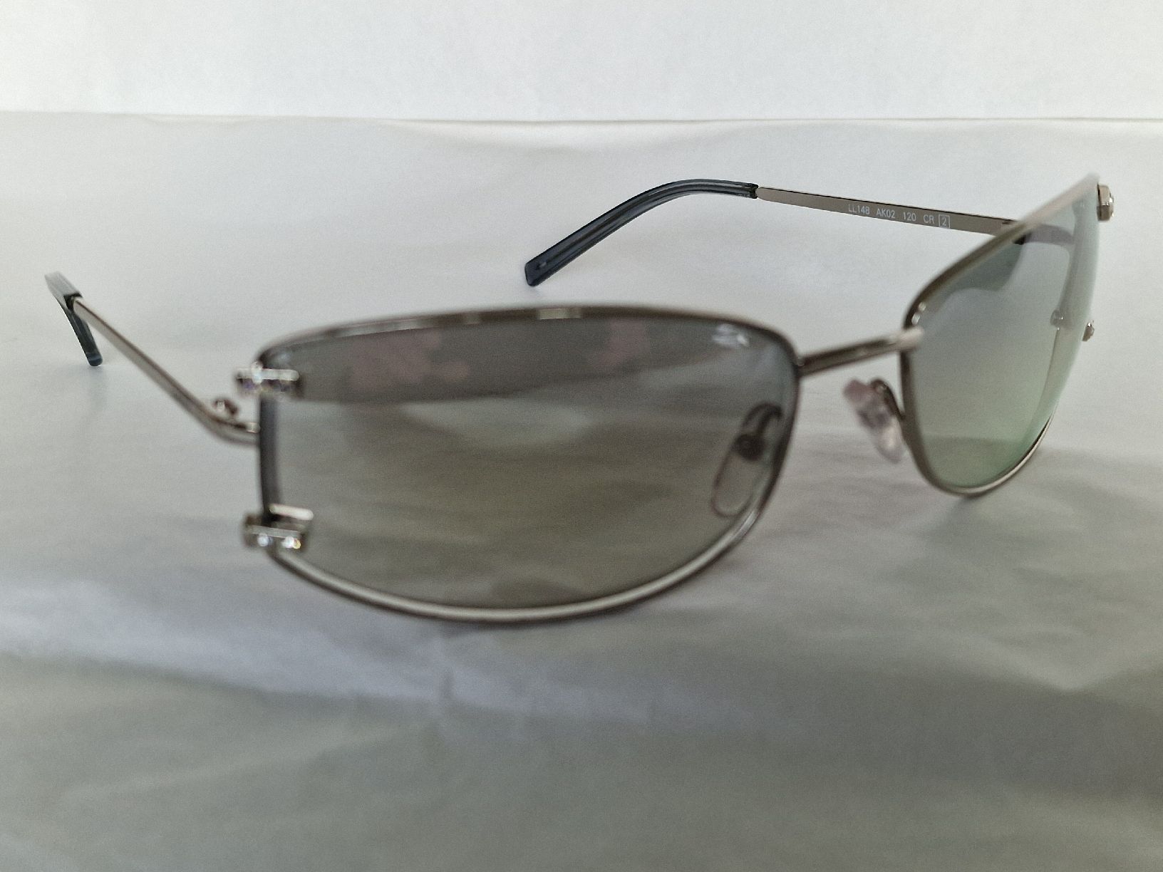 Occhiali & Lenti: LANCETTI  DAMEN  SONNENBRILLE – Nuovo e nell'imballaggio originale da Aadorf venduto da condor35 6
