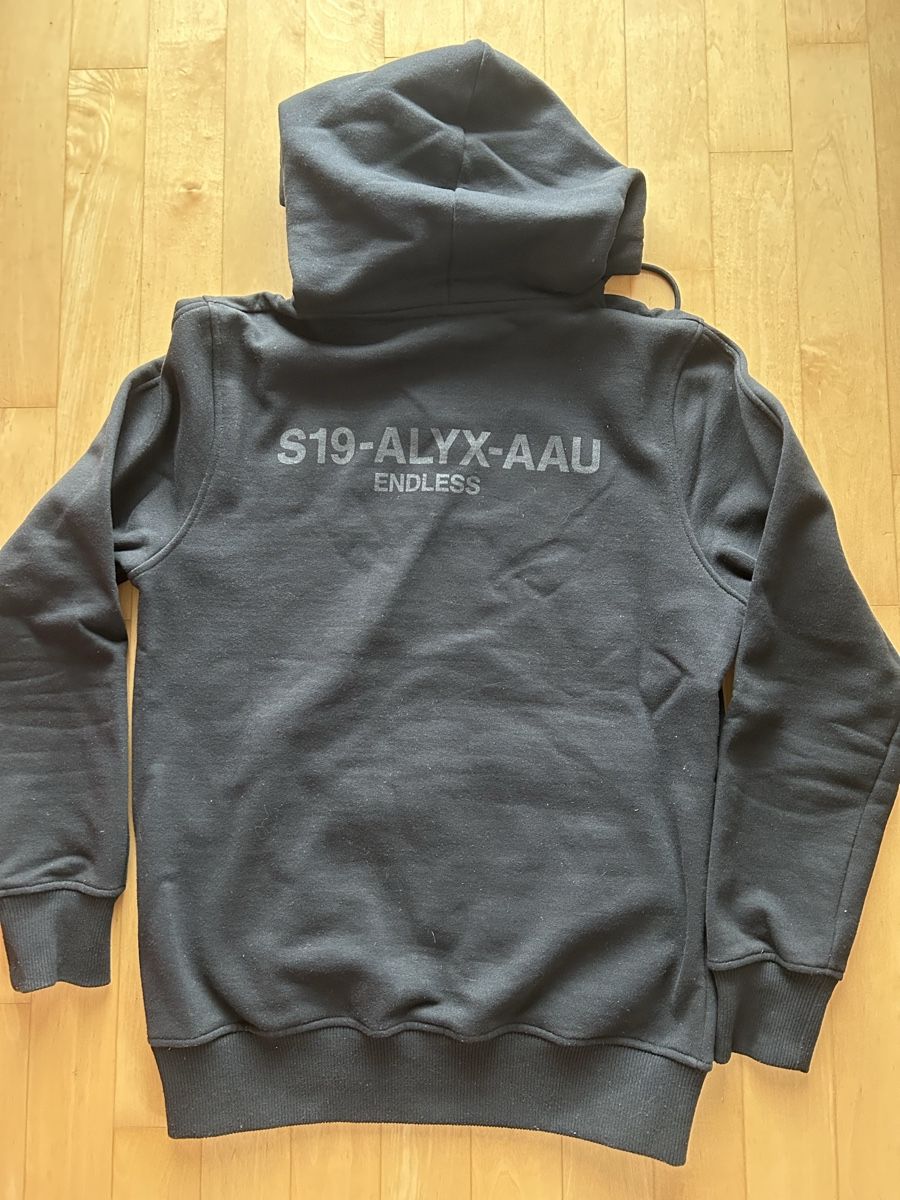 Pullover & Sweatshirts: Alyx Collection Hoodie – Gebraucht aus Gockhausen von pierrezhh 1