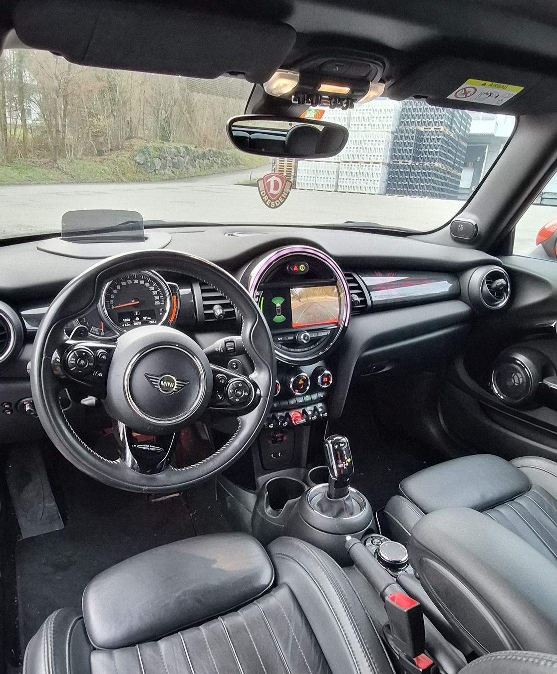 Mini Automobili: Mini Cooper S Cabrio – Usato da Lostorf venduto da Danu_G 8