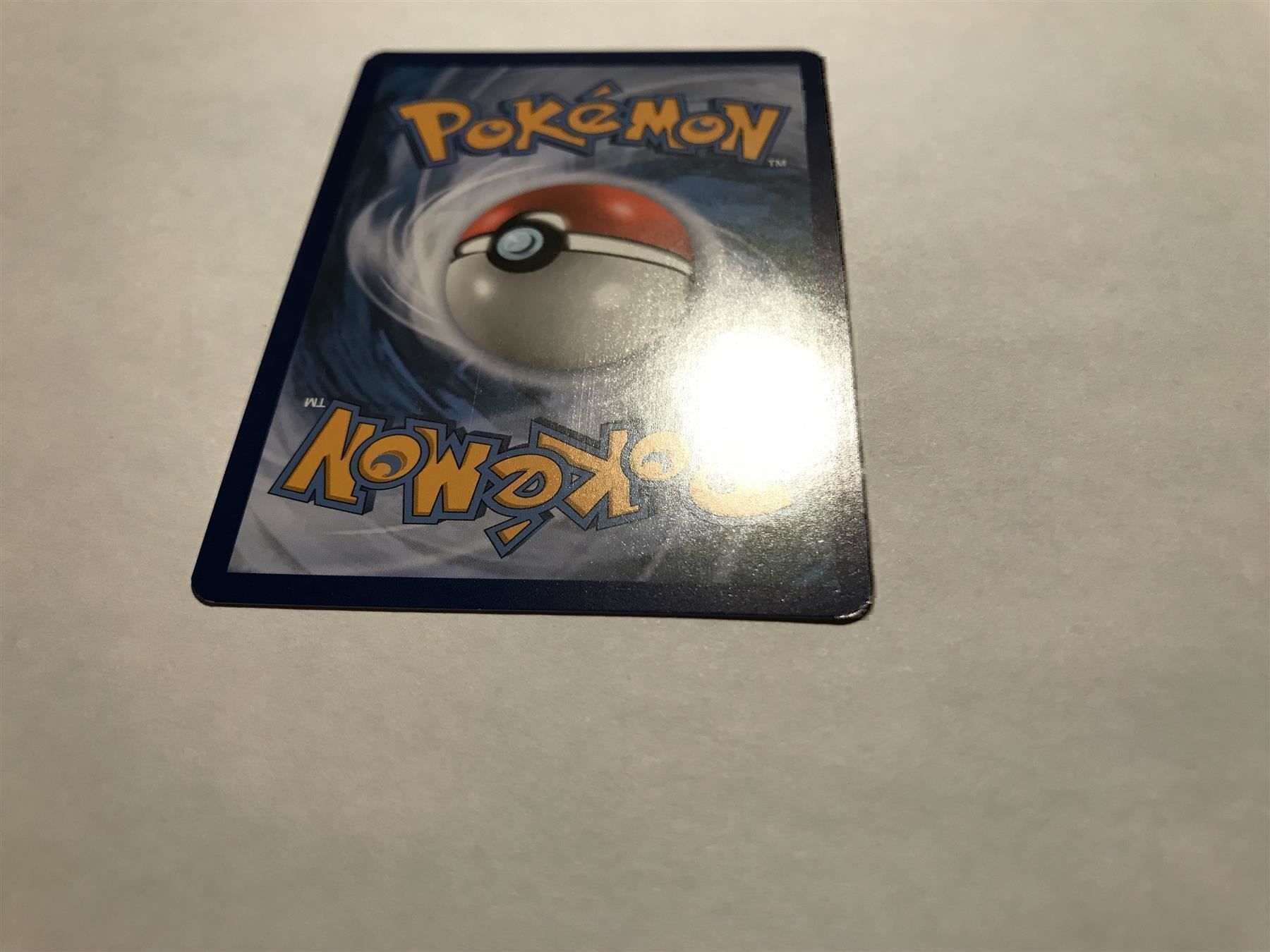 Pokémon Carte collezionabili: Goldkarte: Electromagnetic Radar – Nuovo (secondo la descrizione) da Hagendorn venduto da Pokecollectorch 6