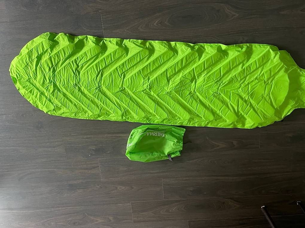 Materassi: Matelas camping thermarest – Usato da Vevey venduto da ohzut 1