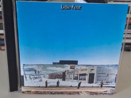 CD Little Feat - Little Feat