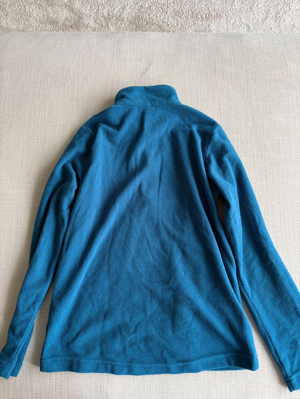 Ziener Maglioni & Felpe: Fleece von Ziener, 152 – Usato da Rotkreuz venduto da fra_6f8f 2