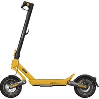 E-Scooter 6 Ultra Swiss Edition Gelb