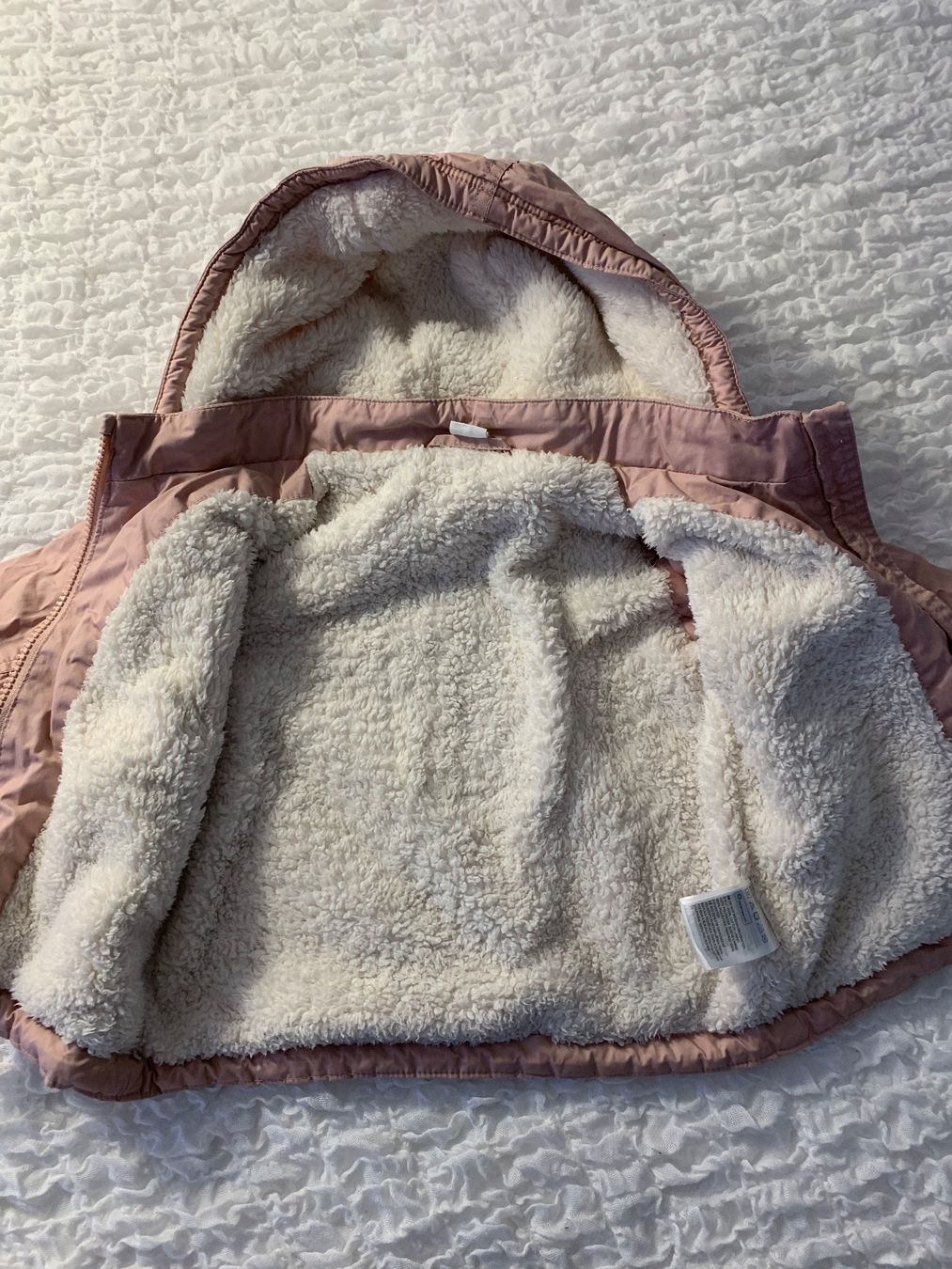 H&M Giacche & Cappotti: Padded Jacket size 86 – Usato da Affoltern am Albis venduto da Pitu86 2