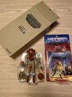 Masters of the Universe Classics Ultimate Teela