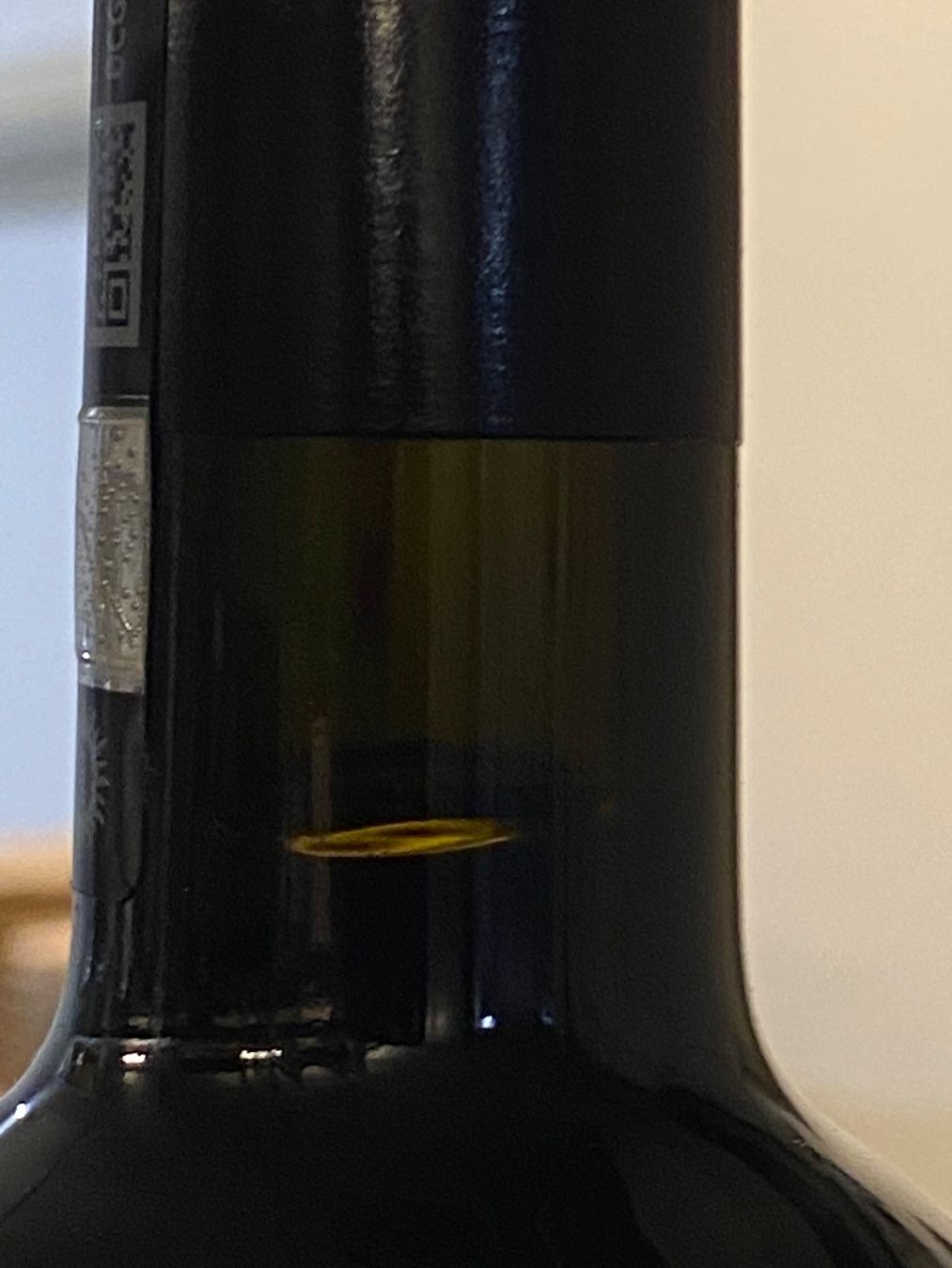 Wein: 2013 Luce della Vite – Neu (gemäss Beschreibung) aus Zürich von Smilejocker 4