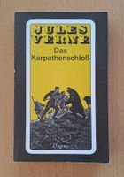Jules Verne: Das Karpathenschloss