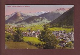 DAVOS mit Seehorn