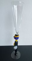 Designer-Champagnerglas von Rosenthal Studiolinie