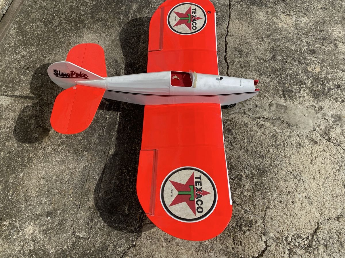 RC Kits de montage: SlowPoke – D'occasion à Les Bois par Nanouu0 1