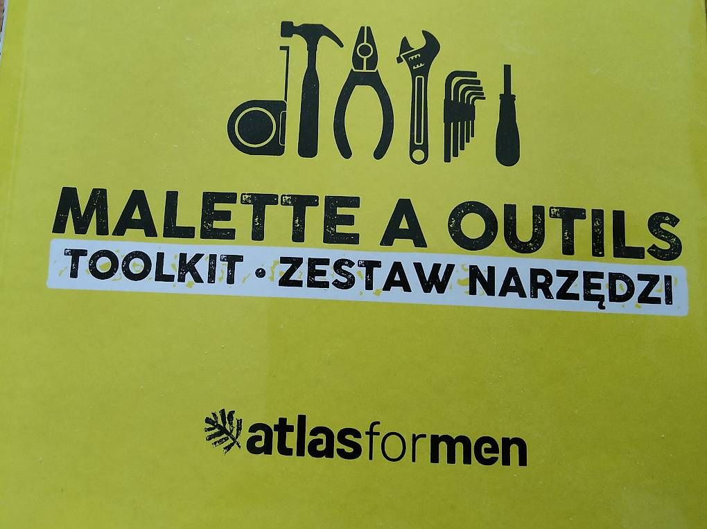 Tutti gli attrezzi: Werkzeugbox – Usato da chur venduto da Hmars 1
