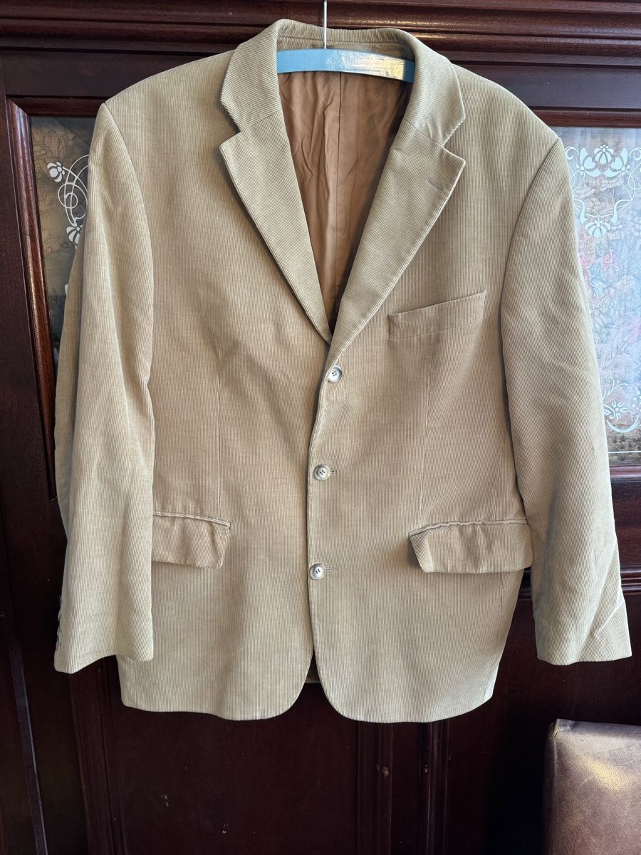 Giacche: Angelo Litrico Blazer – Usato da Obfelden venduto da tan_9lj9 8