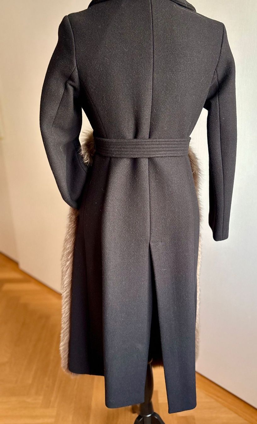 Cappotti: Cappotto BLANCHA – Usato da Rancate venduto da FiorAngela011 1
