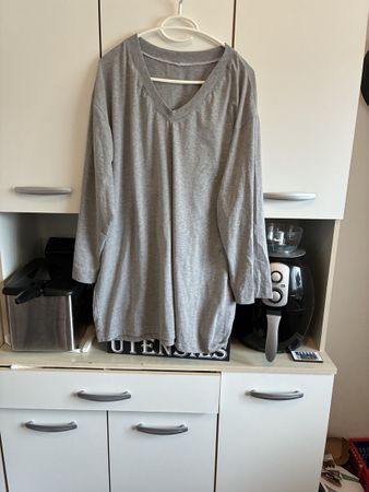 T-Shirt dreiviertel