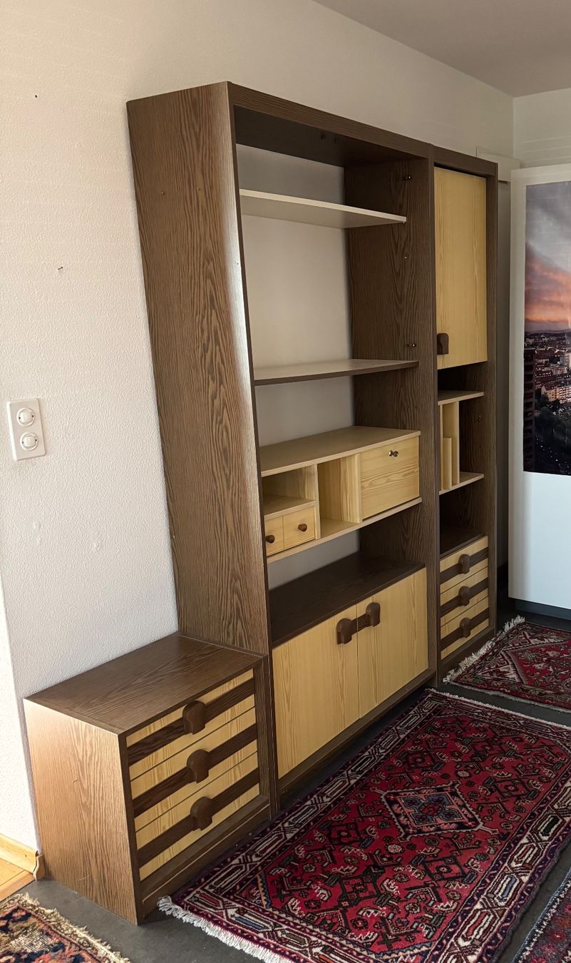 Micasa Schränke: Schrank-Kombination – Gebraucht aus Arni AG von Ivoma 1
