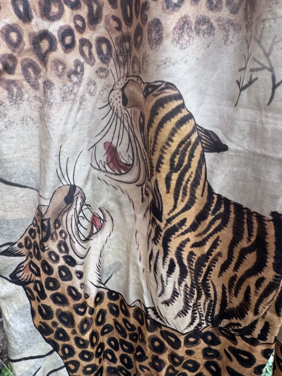 Tute: Jumpsuit von ME 369 / Grösse: L  – Usato da hendschiken venduto da hippielfe 2