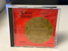 Jacky Johns Goldene Kompositionen Folge 2 - HB21A