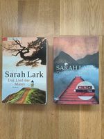 3x Sarah Lark