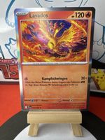 POKÉMON / Lavados / Phantasmal Flames / Holo 🇩🇪