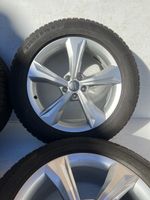 Originale Winterräder für Audi Q5 SQ5