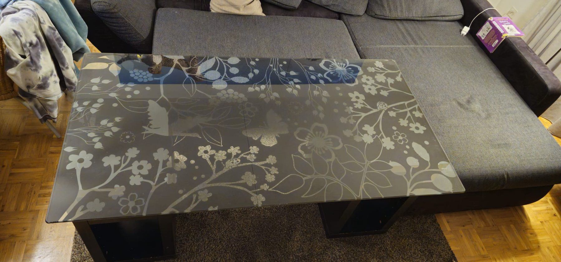 Ikea Schreibtische: Schreibtisch – Gebraucht aus hedingen von rebimora 1