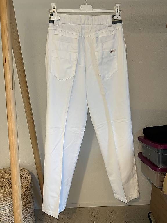 Chloé Pantaloni: Pantalone palazzo cotone See by Chloè – Nuovo (secondo la descrizione) da Luzern venduto da mic_99vf 1