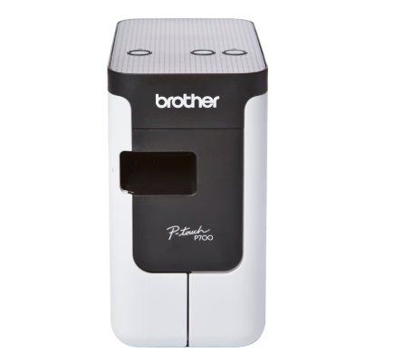 Brother Stampanti: Brother P-Touch P700 – Nuovo (secondo la descrizione) da Zürich venduto da boce89