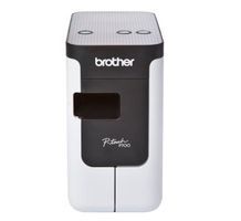 Brother P-Touch P700