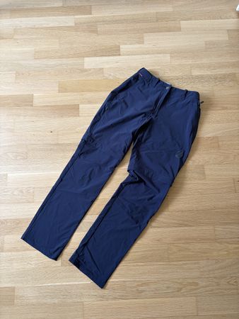 Mammut Damen Wanderhose M