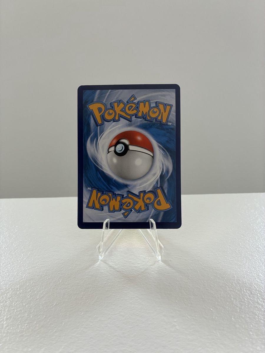 Pokémon Sammelbilder & Trading cards: Carta Pokemon Pikachu 07 05/09 – Neu (gemäss Beschreibung) aus Taverne von nad02026 1