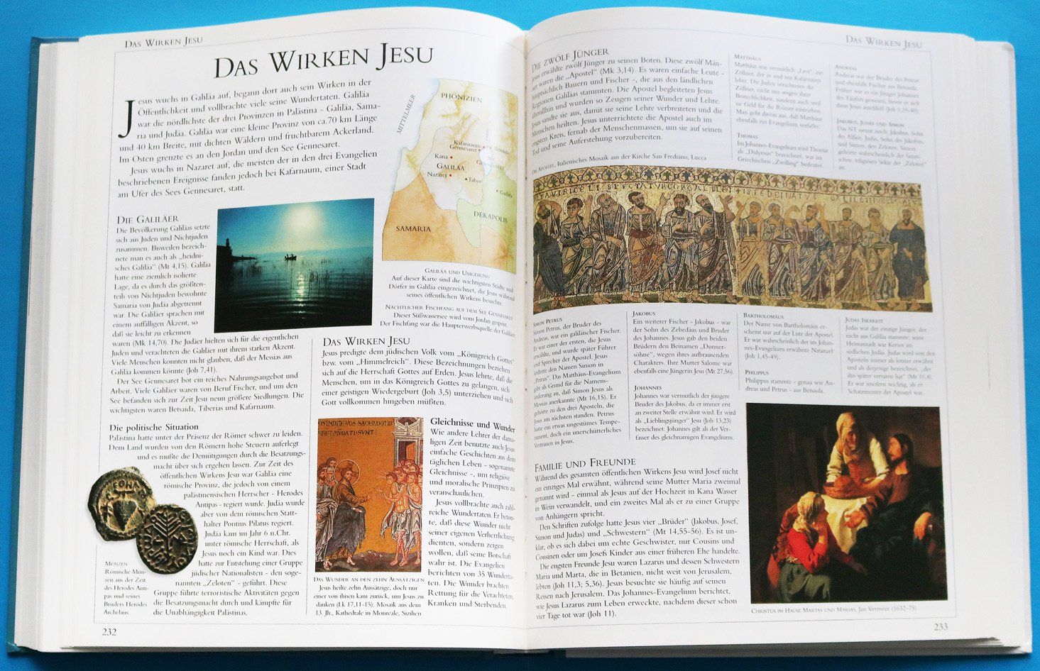 Livres: Die Illustrierte Bibel – D'occasion à Bern par imp_kln9 5