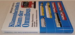 3-7822-0425-5 KLAMMHEIMLICH KAM DER OMNIBUS Kieler Geschicht