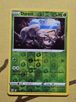 Battle Styles - Durant 010/163