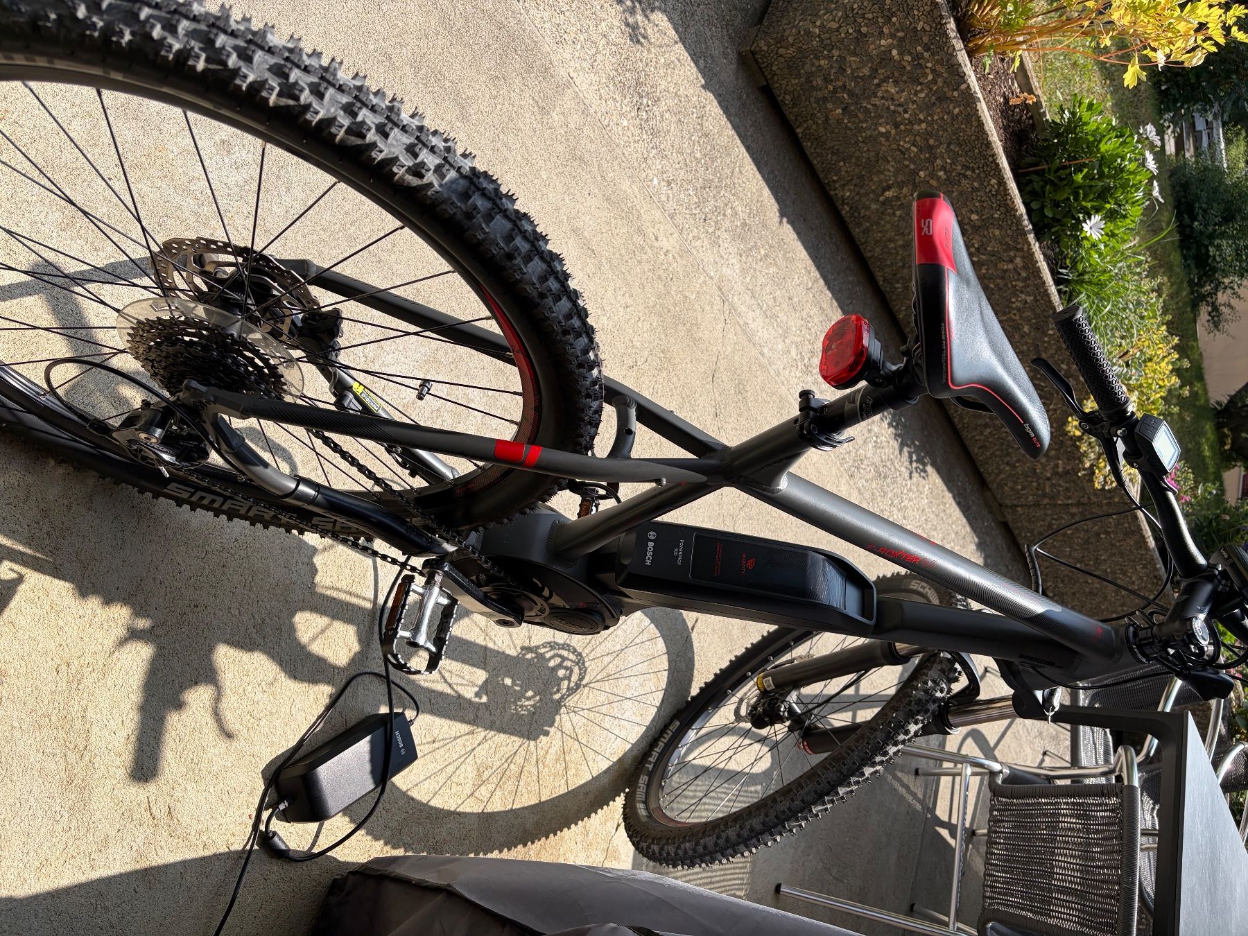 Biciclette: Vélo électrique Bergamont E-Roxter 6,0 – Usato da Eschert venduto da mks72 9