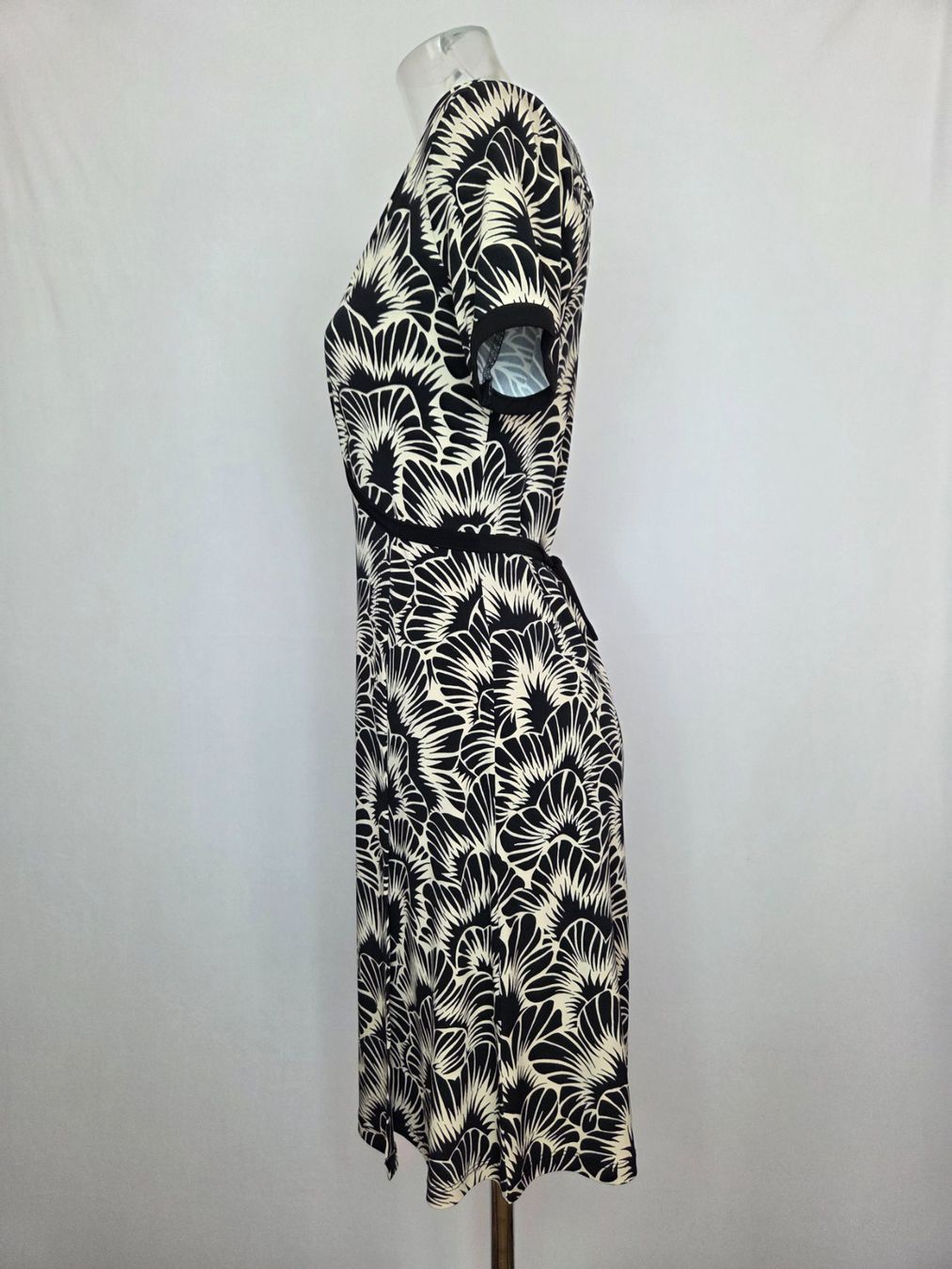 King Louie Robes: King Louie Wickelkleid S – D'occasion à Bern par -Aniko- 1