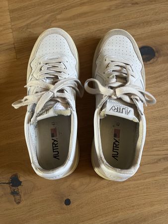 Autry Medalist 43 Freizeitschuhe 