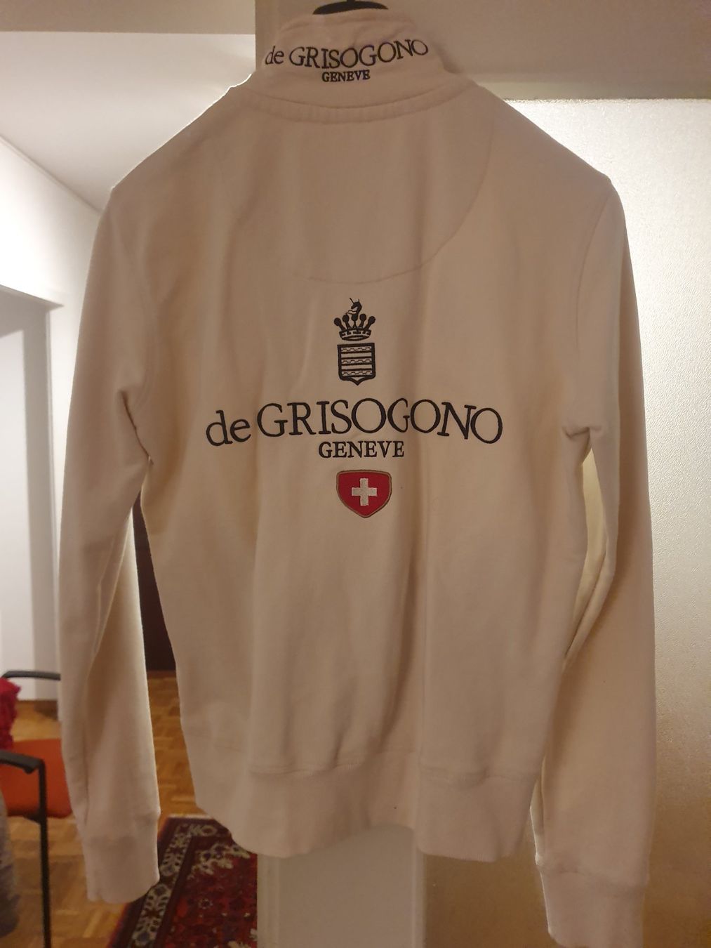 Giacche: DE GRISOGONO CAPRI veste edition limitée – Usato da Le Grand-Saconnex venduto da Rgt87