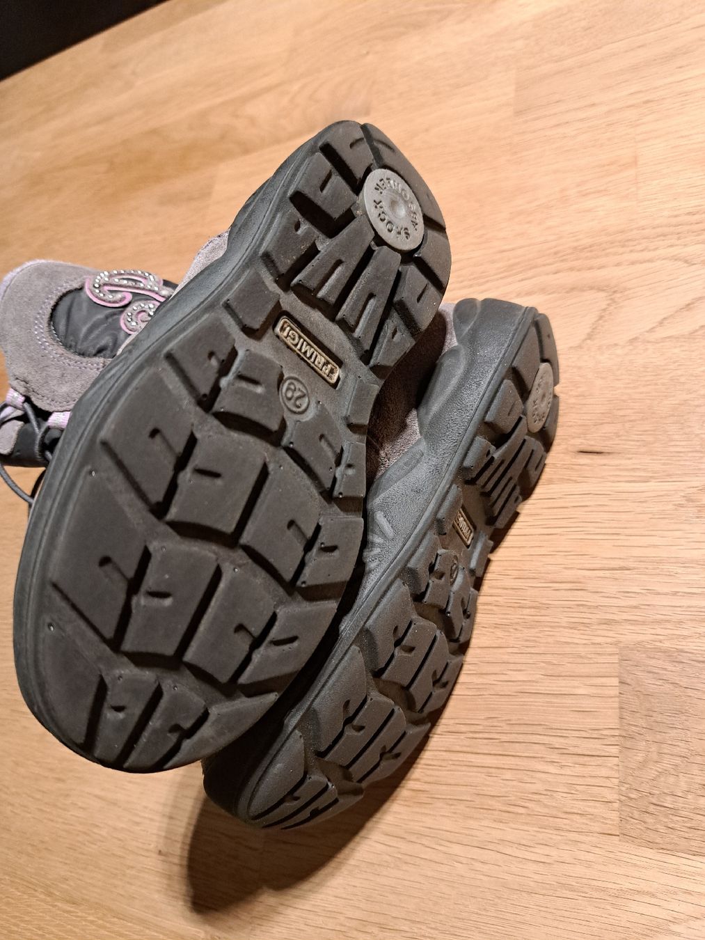 Primigi Scarpe per ragazze: Primigi Winterstiefel Gr. 29 – Usato da Bergdietikon venduto da Staphylococcus 1