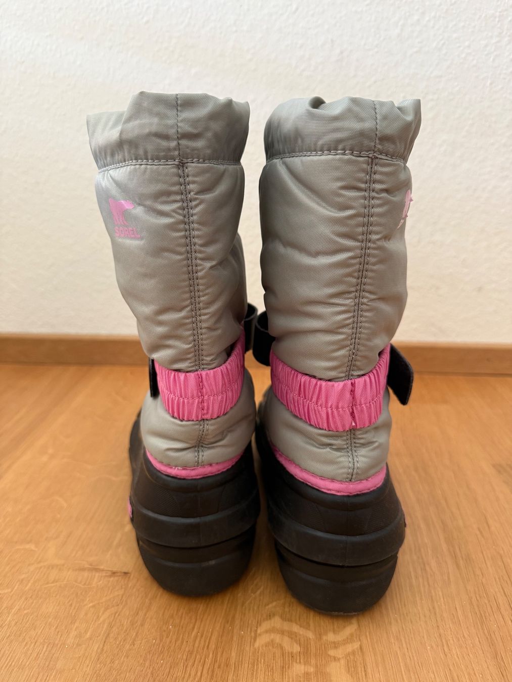 Sorel Chaussures filles: Sorel Winterstiefel Gr 36 – D'occasion à Hünibach par rotestandem01 2