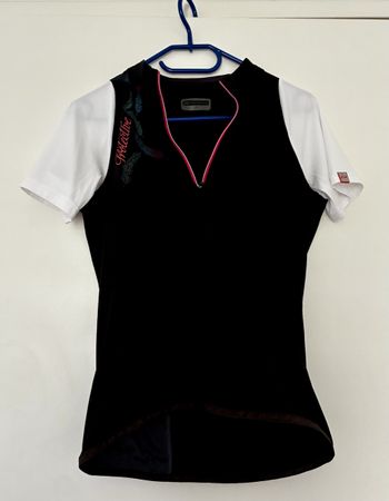 Cycling Jersey
