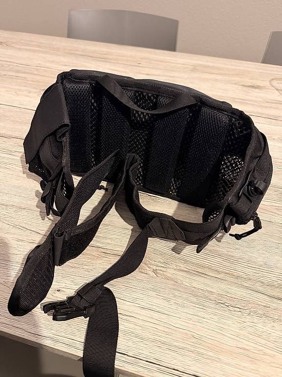 Taschen: MTB Ergon BA Hip Pack marsupio – Neu und originalverpackt aus Canobbio von maxpalma 2