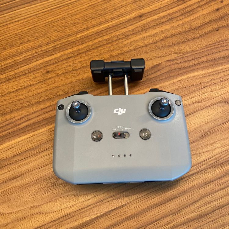 Original DJI Mini 2 Controller Fernsteuerung Kaufen auf Ricardo