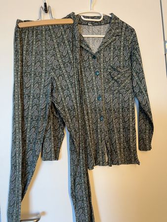 Calida Pyjama Gr. XS