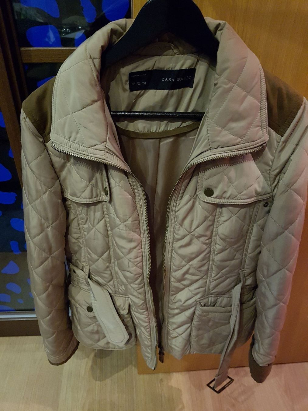 Giacche: Jacke Marke ZARA Gr.XL – Nuovo (secondo la descrizione) da Schöfflisdorf venduto da CrRG21