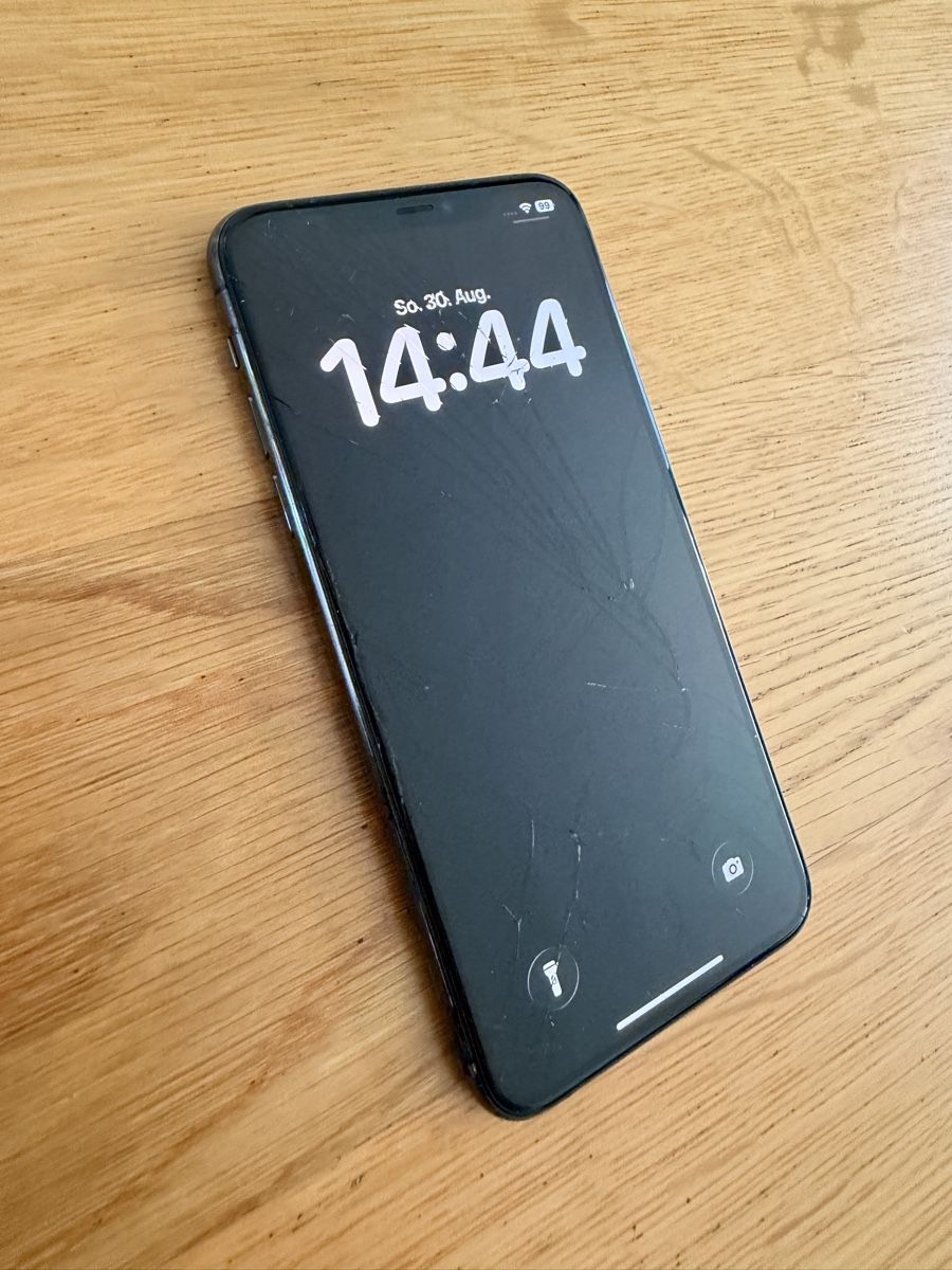 Apple Telefoni cellulari / Smartphones: IPhone 11 Pro Max (256 GB) ab CHF 1.- – Usato da Bern venduto da Cablewinder 3