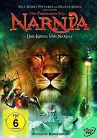 Die Chroniken von Narnia - Die Trilogie