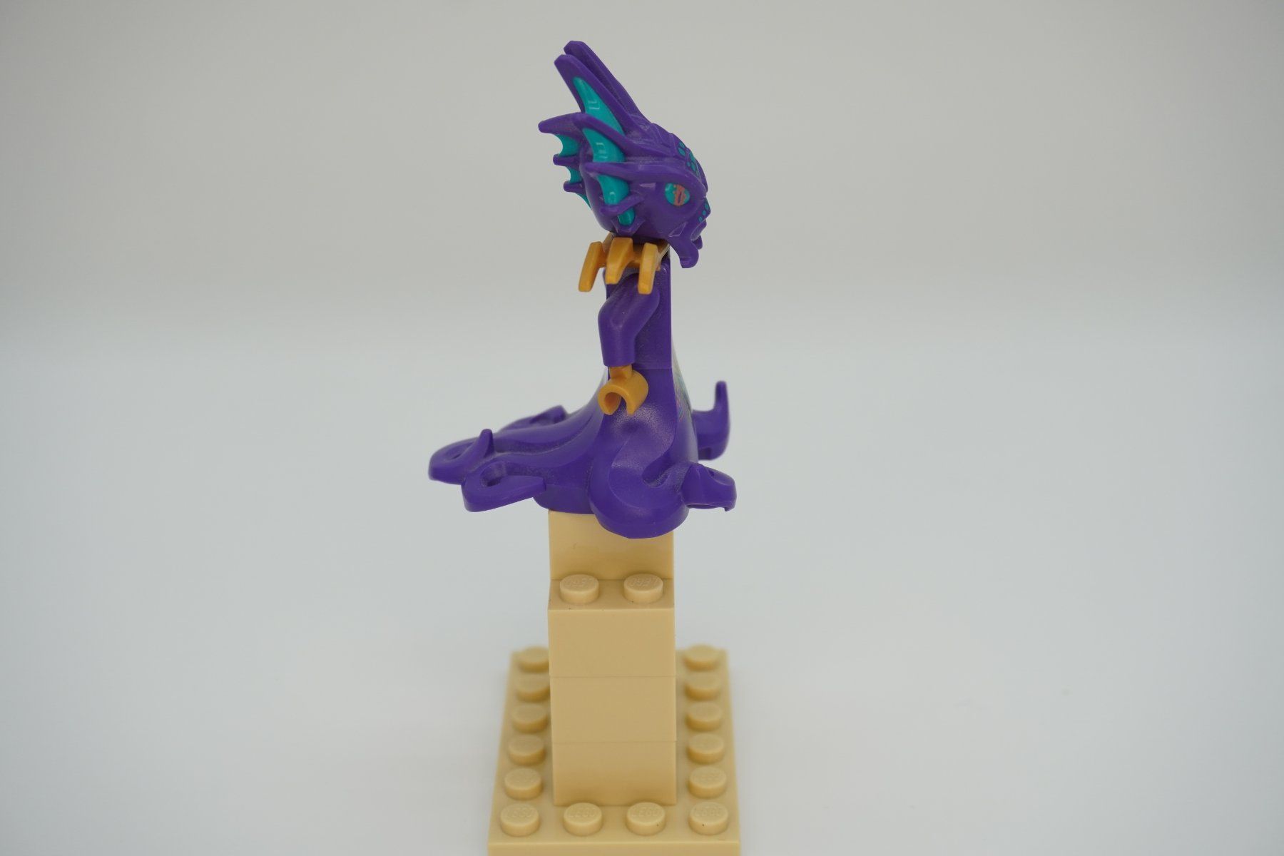 Lego Giocattoli: Lego Ninjago Prince Kalmaar Bundle - njo0697 – Usato da Zürich venduto da PWRgZ 4