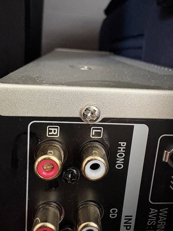 Lautsprecher: Multi Media Denon – Gebraucht aus Steinmaur von Klound 1