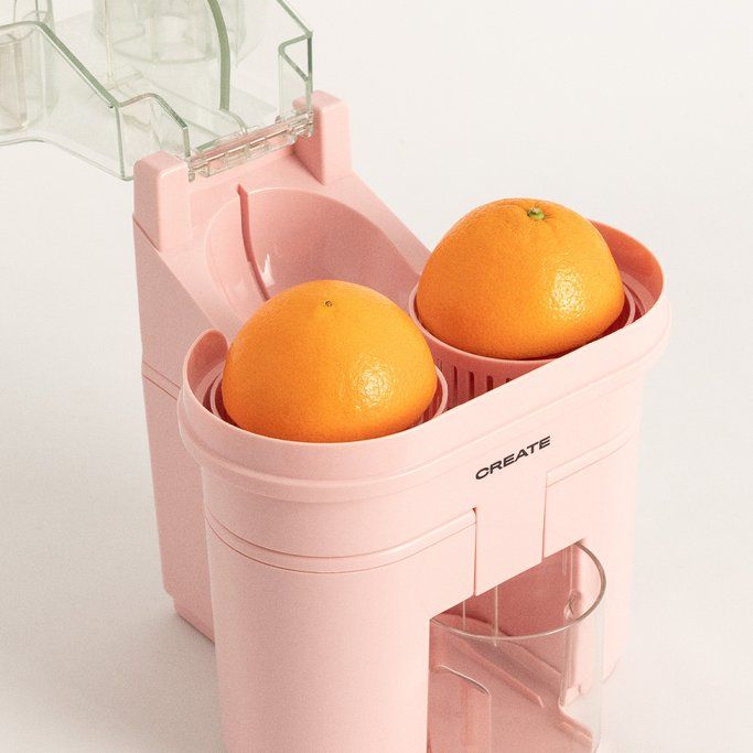 Küchengeräte: JUICER DUAL - Doppelentsafter – Neu und originalverpackt aus Bremgarten AG von simpliCH 2
